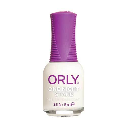 ONE NIGHT STAND Peel Off Base Coat